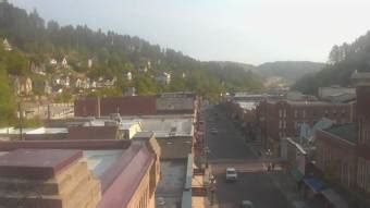 deadwood webcam|Deadwood Webcam 